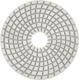 Алмазный гибкий шлифовальный круг, 100мм, P1500, мокрое шлифование, 5шт Matrix