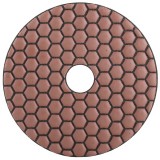 Алмазный гибкий шлифовальный круг GM/L MESH-100 Messer