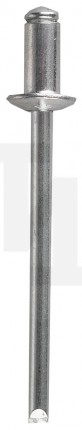 Алюминиевые заклепки Pro-FIX, 3.2 х 6 мм, 50 шт, STAYER Professional 3120-32-06