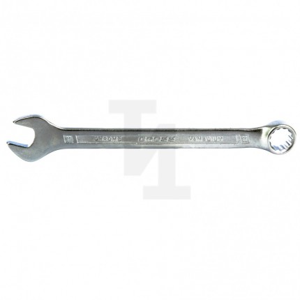 Ключ комбинированный 11 мм, CrV, холодный штамп Gross 15130