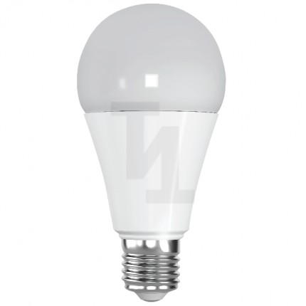 Лампа светодиодная FL-LED A65 18W E27 4200К 220В 1650Лм d65x118 607041 Foton Lighting 608635