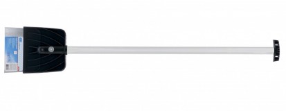 Ледоруб-скребок 200 мм, 1,76 кг, металлический черенок Сибртеx