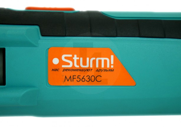 Реноватор (многофункциональное устройство) Sturm! MF5630C 