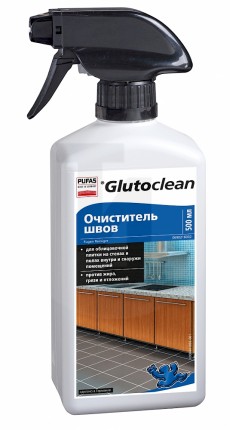 PUFAS Glutoclean Очиститель швов, 500 мл 36301092