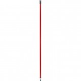 Ручка телескопическая STAYER "MASTER" для валиков, 1 - 2м