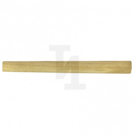 Рукоятка для молотка, 400 мм, деревянная  