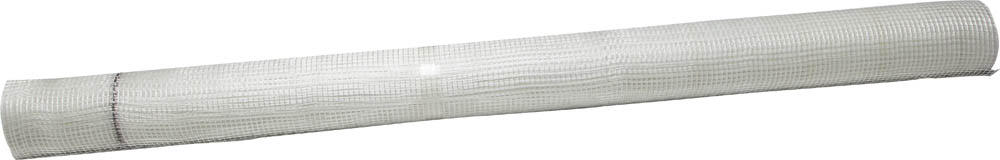 Сетка армировочная стеклотканевая, штукатурная, яч. 5х5 мм, 100см х 10м, ЗУБР