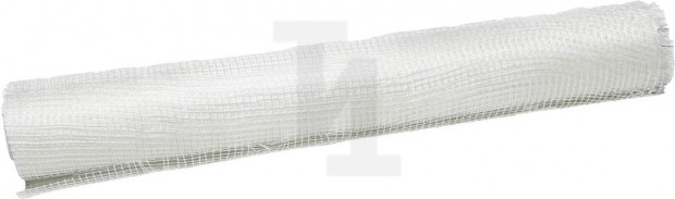 Сетка армировочная стеклотканевая, штукатурная, яч. 5х5 мм, 50см х 10м, ЗУБР 1245-050-10