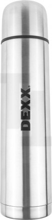 Термос DEXX для напитков, 1000мл 48000-1000