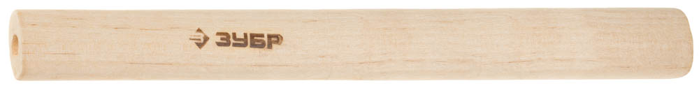 ЗУБР Рукоятка №2 для молотков 400г, 500г, деревянная