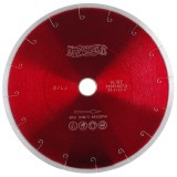 Алмазный диск G/L J-Slot с микропазом 180мм Messer