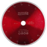 Алмазный диск G/L J-Slot с микропазом 200мм Messer