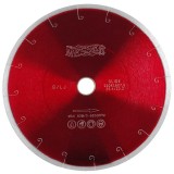 Алмазный диск G/L J-Slot с микропазом 400мм Messer