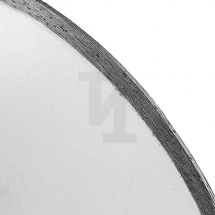 Алмазный диск M/L сплошная кромка 230мм Messer 01-25-230
