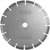 Алмазный сегментный диск B/L 450мм Messer