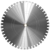 Алмазный сегментный диск FB/M 1000мм по железобетону Messer