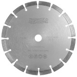 Алмазный сегментный диск FB/M 125мм Messer