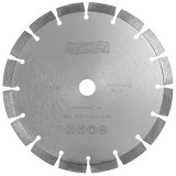 Алмазный сегментный диск FB/M 350мм Messer