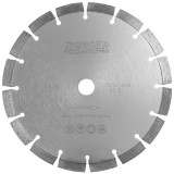 Алмазный сегментный диск FB/M 450мм Messer