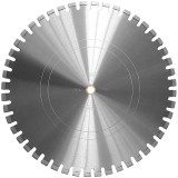 Алмазный сегментный диск FB/M 800мм 15-25кВт Messer
