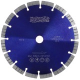 Алмазный сегментный диск FB/Z 300мм Messer