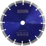 Алмазный сегментный диск FB/Z 600мм Messer