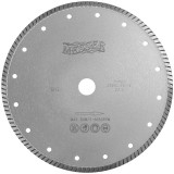Алмазный турбо диск B/L 150мм Messer