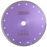 Алмазный турбо диск G/M 180мм Messer
