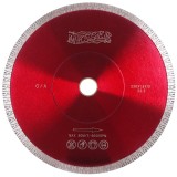 Алмазный ультратонкий диск G/A 125мм Messer