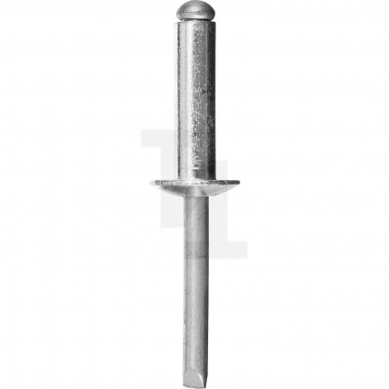 Алюминиевые заклепки Pro-FIX, 4.8 х 14 мм, 50 шт, STAYER Professional 3120-48-14