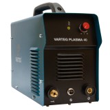 Аппарат плазменной резки Varteg Plasma CUT 40 (230В) FoxWeld