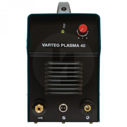 Аппарат плазменной резки Varteg Plasma CUT 40 (230В) FoxWeld 6155