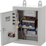 Блок автоматического запуска генератора ENERGOMATIC PS 115 Denzel