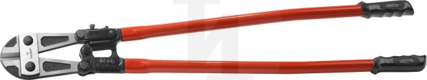 Болторез, кованые губки из инструментальной стали, 1050 мм, ЗУБР 23313-107