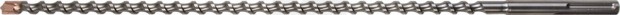 Бур ЗУБР по бетону, хвостовик "SDS-Max", 2 резца, спираль шнек, 16х940мм 29350-940-16_z01