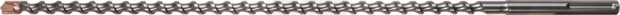 Бур ЗУБР по бетону, хвостовик "SDS-Max", 2 резца, спираль шнек, 18х690мм 29350-690-18_z01