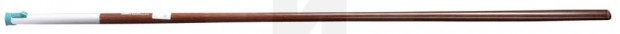 Деревянная ручка RACO, с быстрозажимным механизмом, 150cм 4230-53845