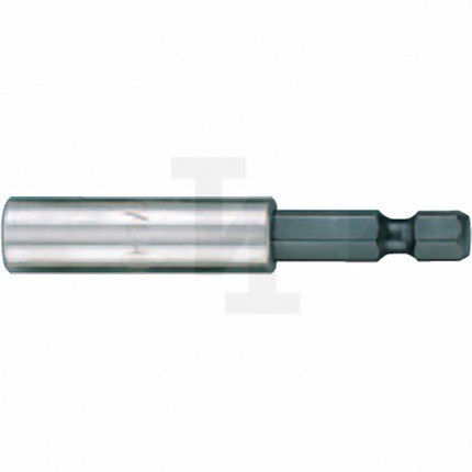Держатель вставок (бит) 1/4", 150 мм, магнитный, для шуруповерта, King Tony 750-150