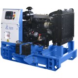 Дизельный генератор АД-24С-Т400-1РМ5 (24 кВт) TSS
