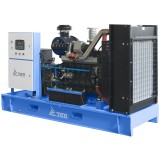 Дизельный генератор АД-40С-Т400-1РМ7 (40 кВт) TSS