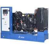 Дизельный генератор АД-50С-Т400-1РМ5 (50 кВт) TSS