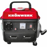 Генератор бензиновый LK-950 0,8 кВт Kronwerk