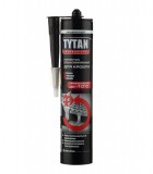Герметик битумно-каучуковый для кровли Tytan Professional прозрачный 310 мл