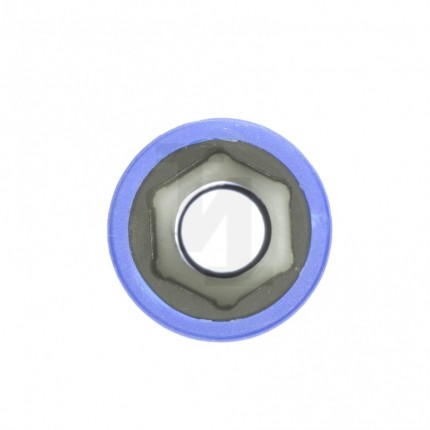 Головка ударная для колесных дисков, 17 мм 1/2 Stels 13954