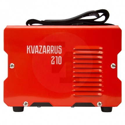 Инверторный сварочный аппарат MMA Kvazarrus 210 (230В) FoxWeld 5896