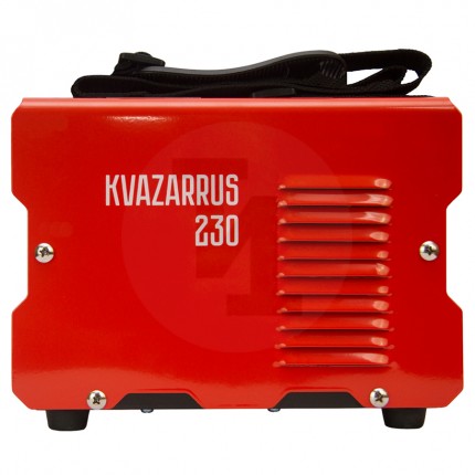 Инверторный сварочный аппарат MMA Kvazarrus 230 (230В) FoxWeld 6122