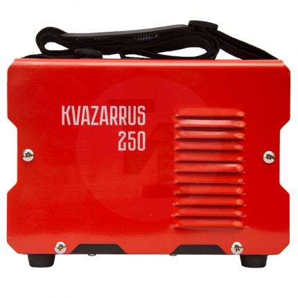 Инверторный сварочный аппарат MMA Kvazarrus 250 (230В) FoxWeld 6123