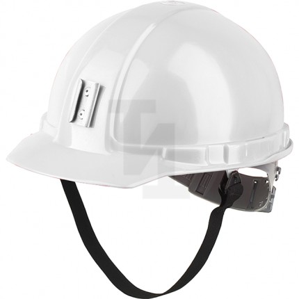 Каска защитная "Бленхейм" для шахтёров белая C544025