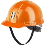 Каска защитная "Бленхейм" для шахтёров оранжевая
