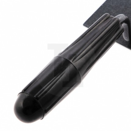 Кельма отделочника КО, 165 мм, пластиковая ручка Россия// Sparta 86346